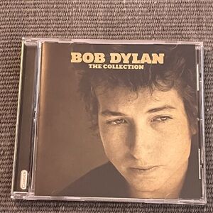 Bob Dylan The Collection CD